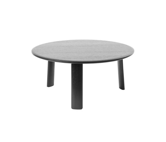 Alle Coffee Table Large Black | Couchtische | Hem Design Studio
