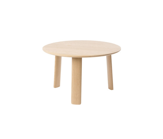 Alle Coffee Table Medium Pale | Beistelltische | Hem Design Studio