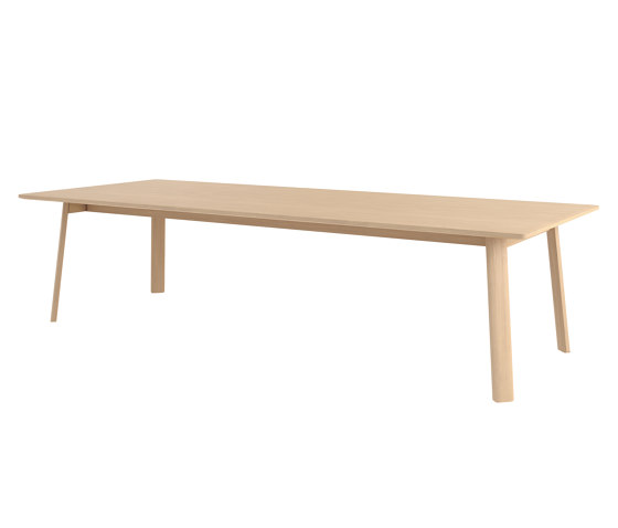 Alle Table 300 cm | Dining tables | Hem Design Studio
