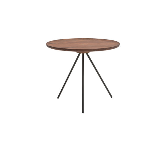 Key Coffee Table Walnut | Side tables | Hem Design Studio