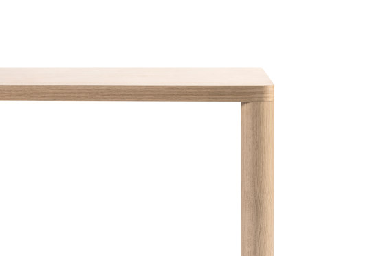 Log Table 140 cm | Esstische | Hem Design Studio