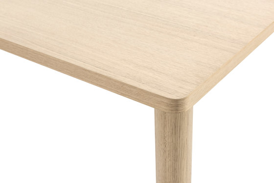 Log Table 220 cm | Esstische | Hem Design Studio