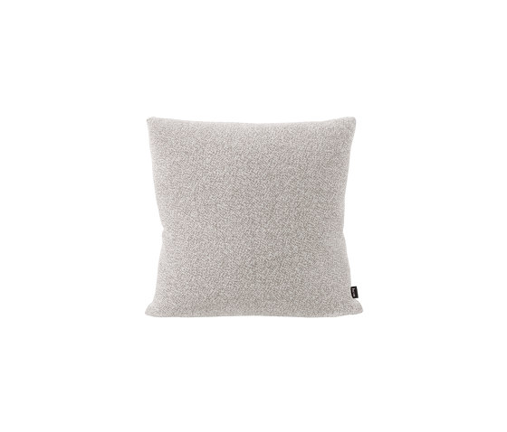 Melange Cushion Medium Grey | Cushions | Hem Design Studio