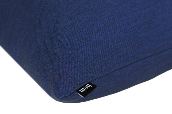 Neo Cushion Large Ink | Cushions | Hem Design Studio