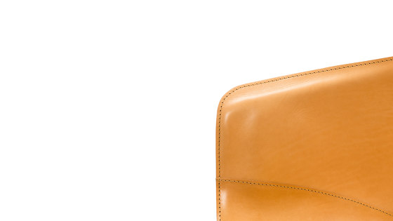 Pocket Armchair Natural | Stühle | Hem Design Studio
