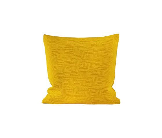 Storm Cushion Medium Honey | Coussins | Hem Design Studio