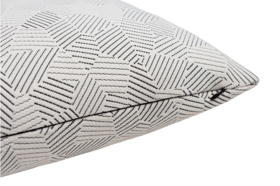 Storm Cushion Medium Natural | Cushions | Hem Design Studio