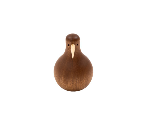 Turned Kiwi Mahogony | Objects | Hem Design Studio
