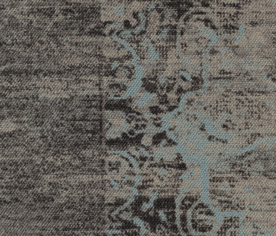 Patchwork 610 | Carpet tiles | modulyss