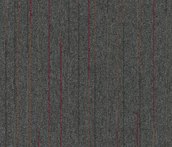 First Lines 916 | Carpet tiles | modulyss