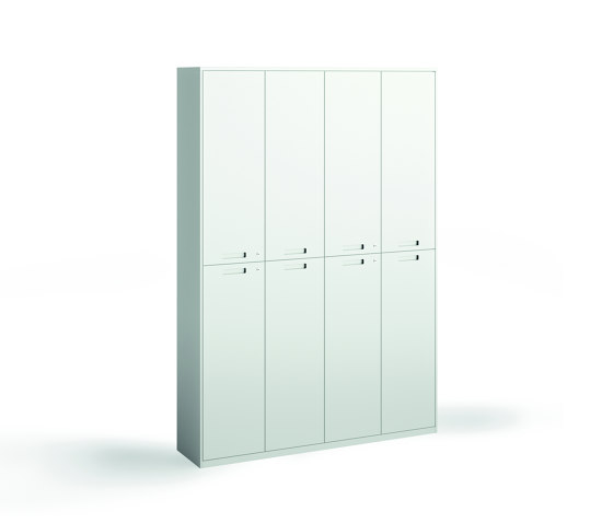Workspace |  Filling cabinet Work-S239 | Cabinets | Müller Möbelfabrikation
