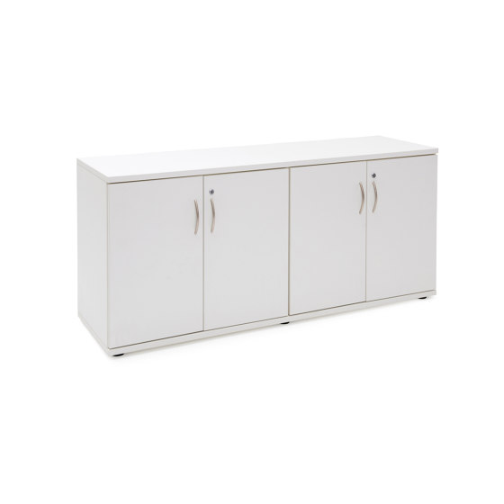 Forte Credenza | Buffets / Commodes | Spacestor