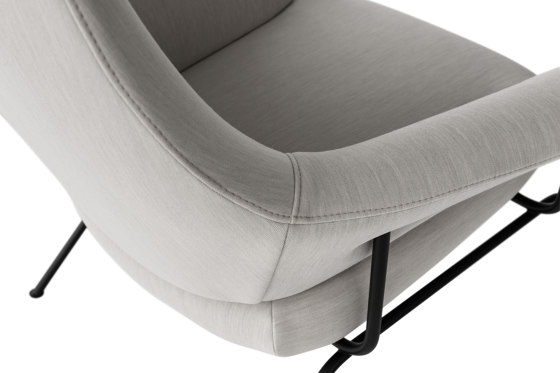 Hai Chair Shell | Armchairs | Hem Design Studio