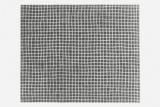 Grid Rug Large | Formatteppiche | Hem Design Studio