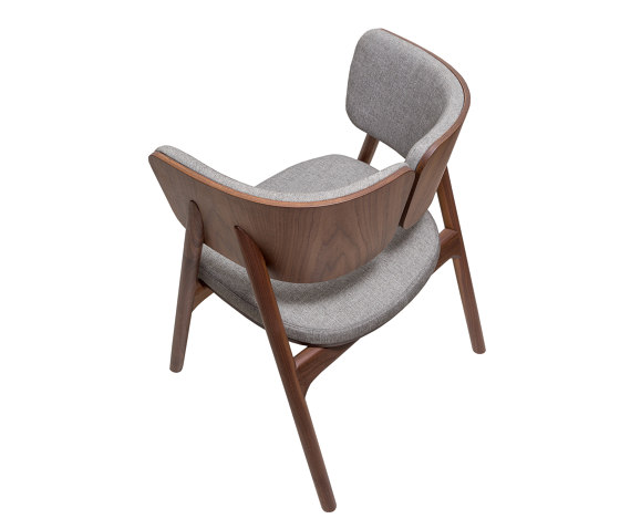 Wood-oo 012 | Stühle | al2