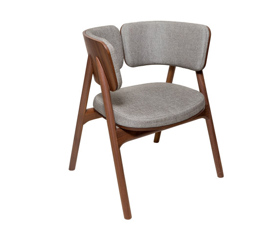 Wood-oo 012 | Stühle | al2