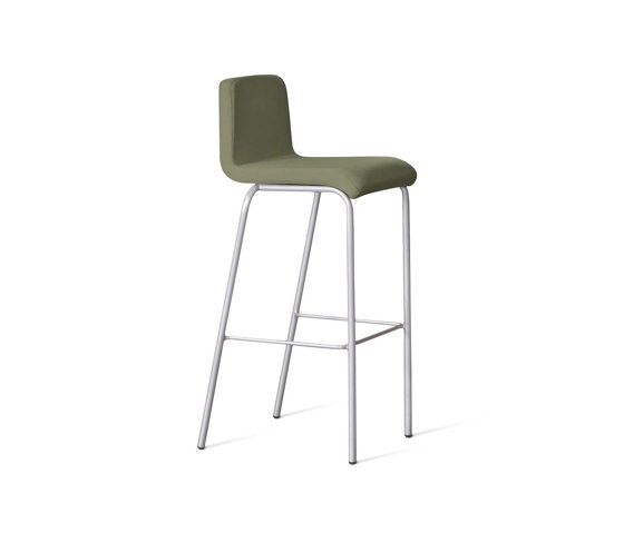 B-Free Stool | Bar stools | Steelcase