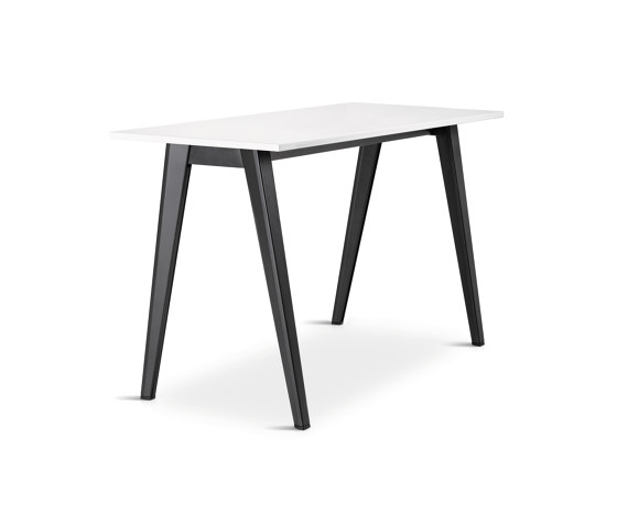 B-Free Table | Desks | Steelcase