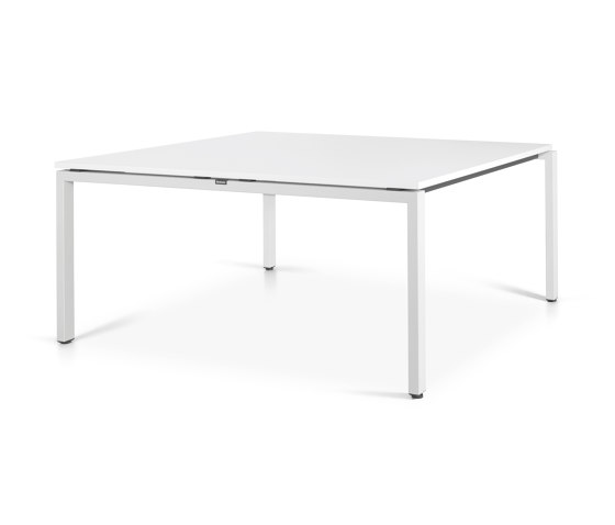 FrameFour Conferencing Table | Mesas contract | Steelcase