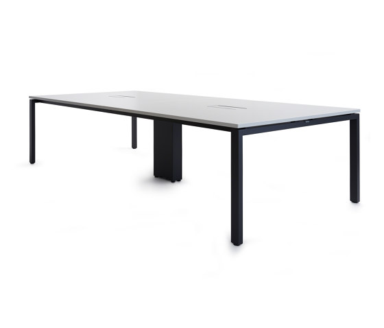 FrameFour Conferencing Table | Mesas contract | Steelcase