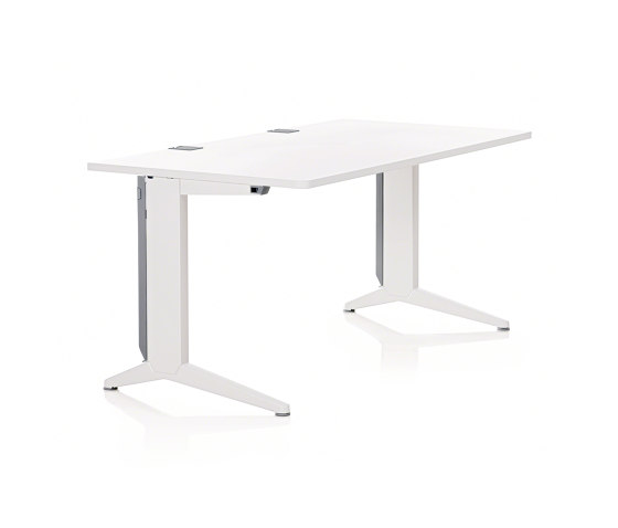 Fusion Desk | Schreibtische | Steelcase