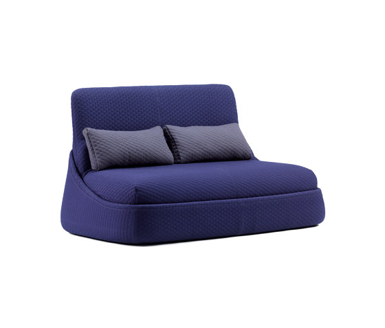 Hosu Sofa | Camas de día / Lounger | Steelcase