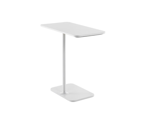 Table individuelle Lagunitas | Tables d'appoint | Steelcase