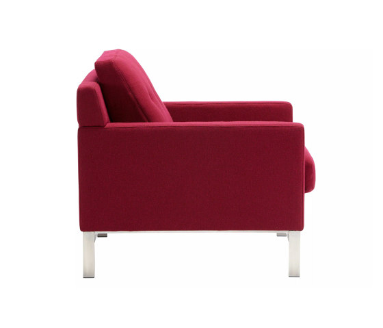 Millbrae Lounge | Armchairs | Steelcase