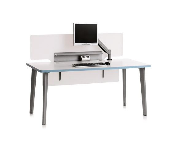 Movida Desk | Scrivanie | Steelcase