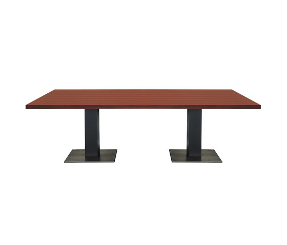 Bureau P70 | Tables collectivités | Steelcase