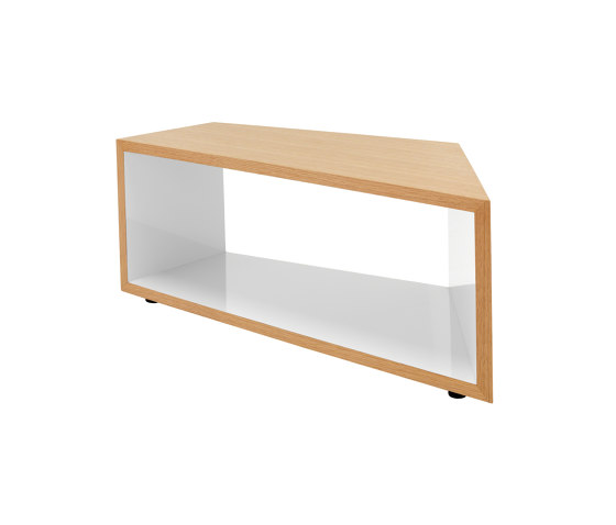 Sebastopol Table | Side tables | Steelcase