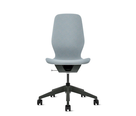 SILQ Chair without Armrests | Sedie ufficio | Steelcase