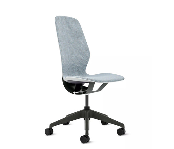 SILQ Chair without Armrests | Sedie ufficio | Steelcase