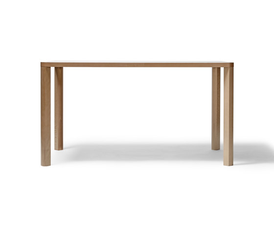 Santiago Dining Table | Dining tables | TON A.S.