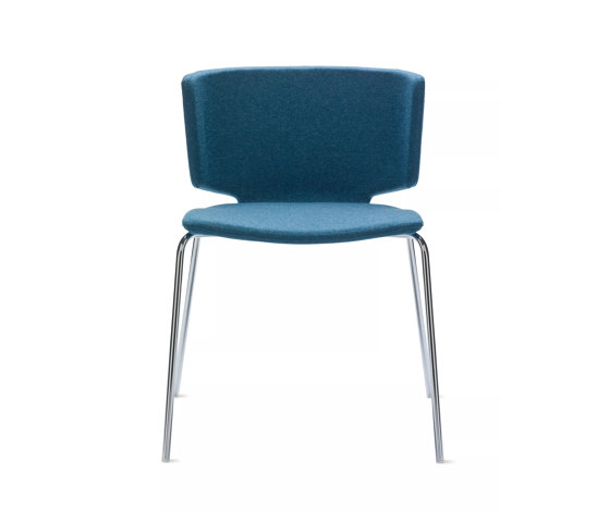 Viccarbe Wrapp Chair | Sedie | Steelcase