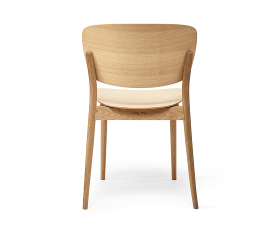 Valencia Chair | Sillas | TON A.S.