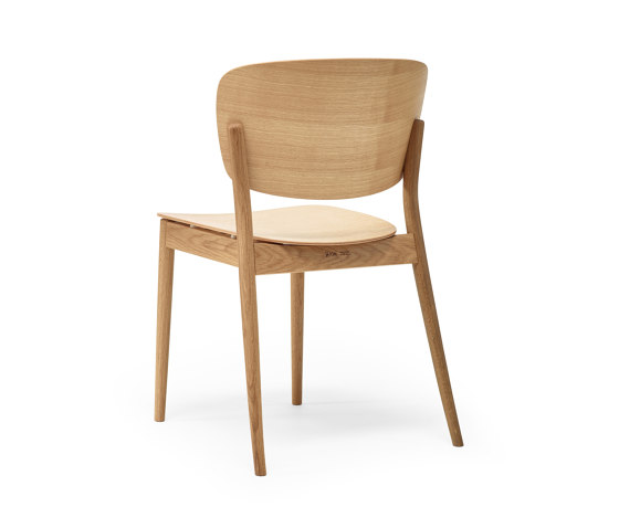 Valencia Chair | Sillas | TON A.S.