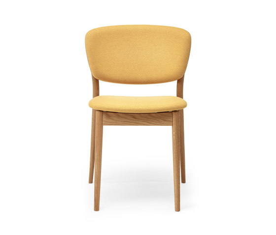 Valencia Chair Upholstered | Sillas | TON A.S.