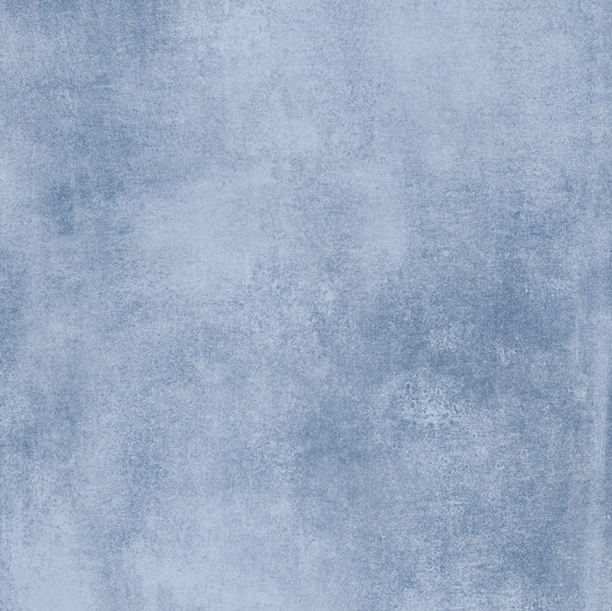 Industrial Color Chic Royal Blue | Ceramic flooring | Rondine