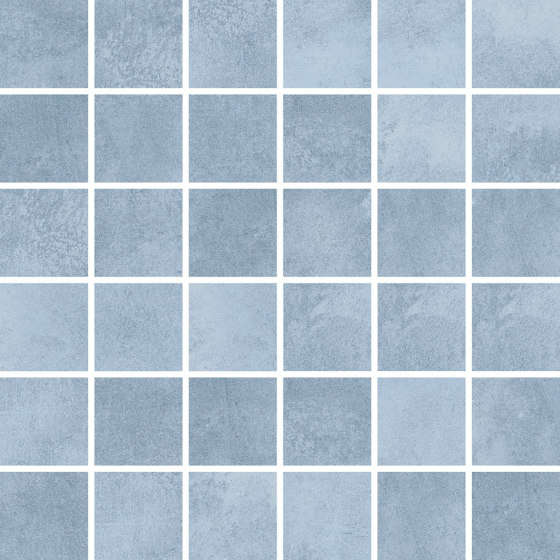 Industrial Color Chic Royal Blue | Ceramic flooring | Rondine