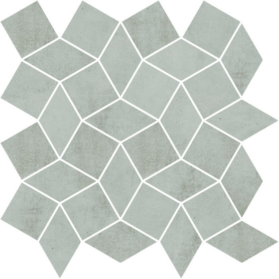 Industrial Color Chic Sage | Ceramic flooring | Rondine