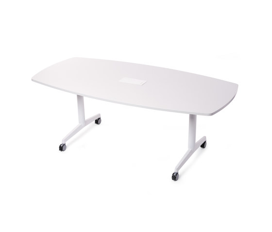FlipTop Twin Tisch | Objekttische | Steelcase