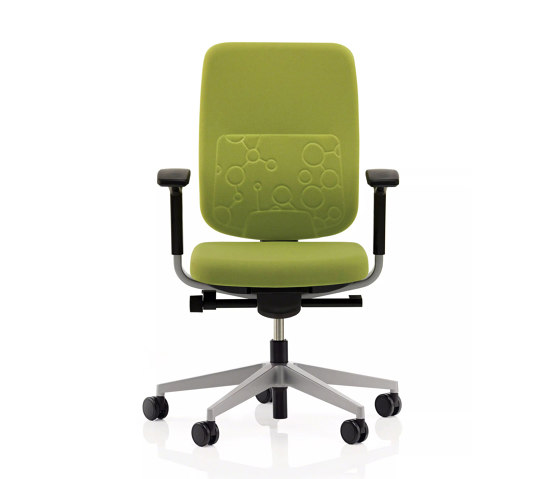Reply Upholstered Chair | Sillas de oficina | Steelcase