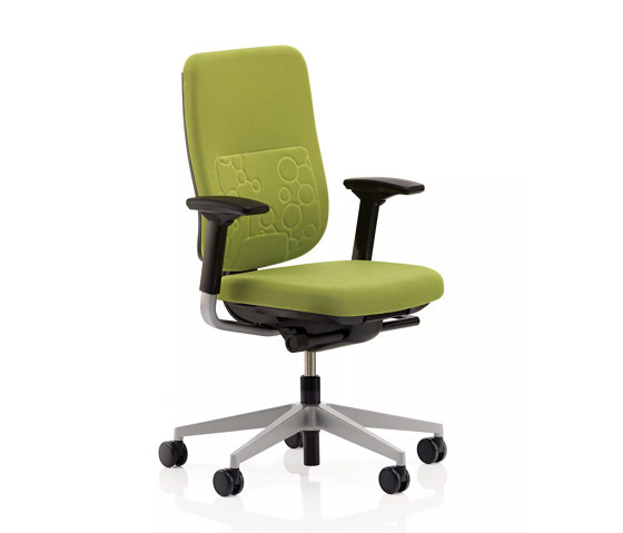 Reply Upholstered Chair | Sillas de oficina | Steelcase