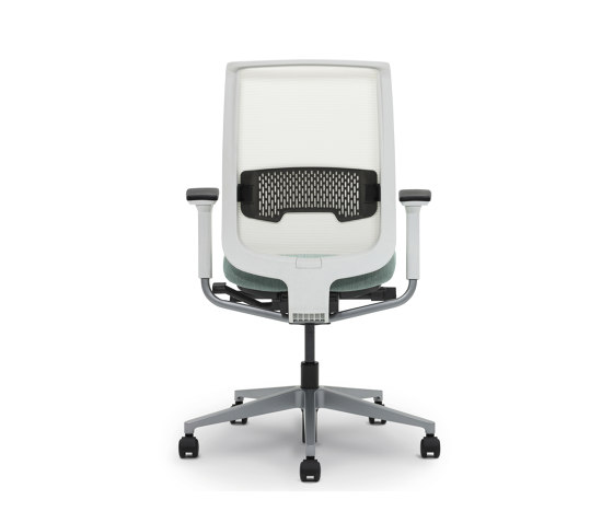 Reply Air Chair with Armrests | Sedie ufficio | Steelcase
