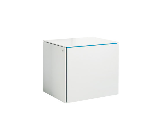 Universal Storage | Cabinets | Steelcase