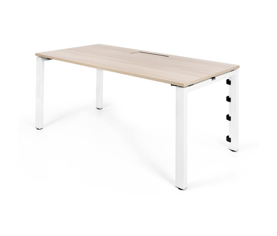 FrameFour Tisch | Schreibtische | Steelcase