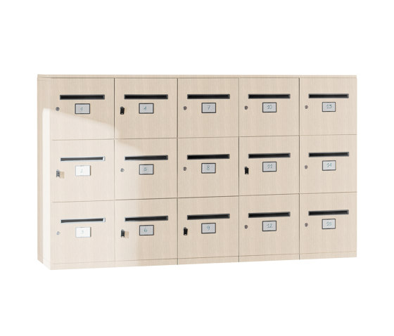 Lockers Collection | Armadietti | Steelcase