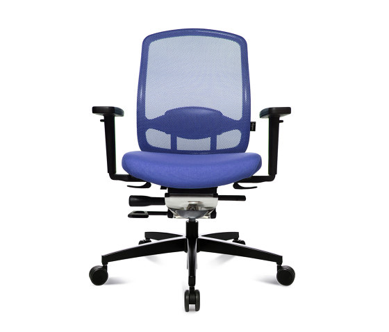 AluMedic 5 | Office chairs | Wagner