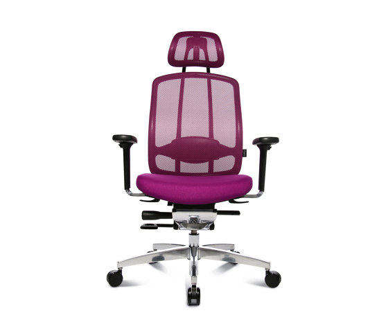 AluMedic 10 | Office chairs | Wagner